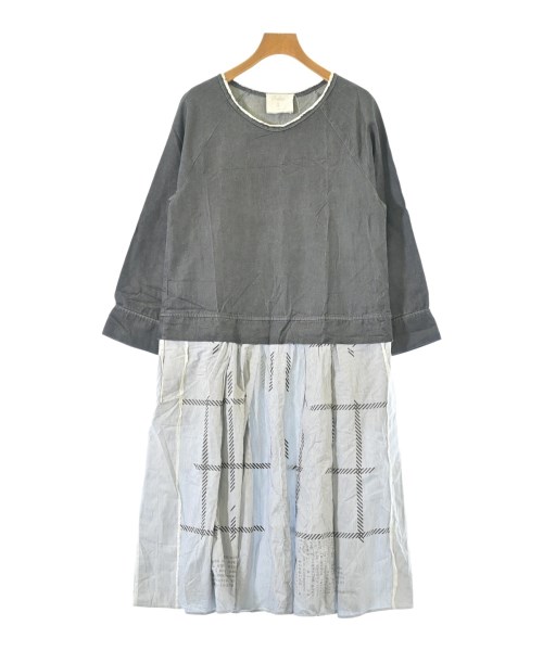 デドゥエ(D-due)のD-due ワンピース