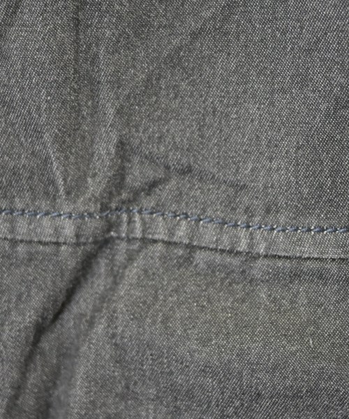 D-due（デドゥエ）ワンピース グレー サイズ:34(XS位) レディース/2200611857163