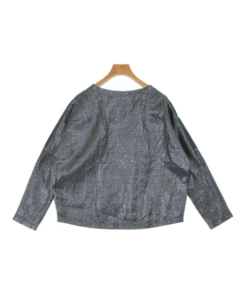 D-due（デドゥエ）Tシャツ・カットソー 紺 サイズ:40(M位) レディース/2200611857279