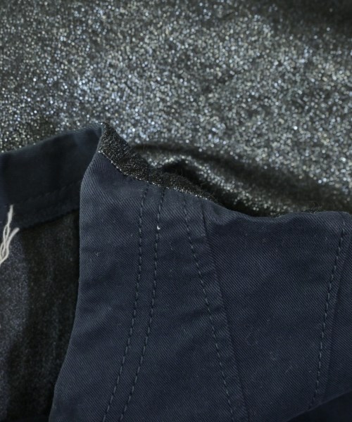 D-due（デドゥエ）Tシャツ・カットソー 紺 サイズ:40(M位) レディース/2200611857279