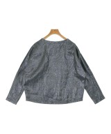 D-due（デドゥエ）Tシャツ・カットソー 紺 サイズ:40(M位) レディース/2200611857279