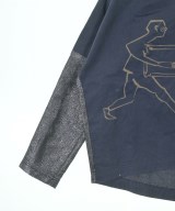 D-due（デドゥエ）Tシャツ・カットソー 紺 サイズ:40(M位) レディース/2200611857279