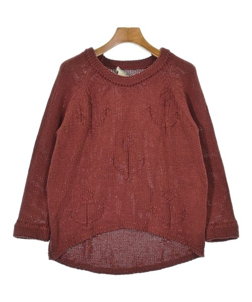 デドゥエ(D-due)のD-due ニット・セーター