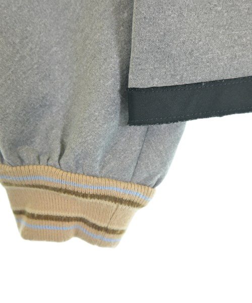 D-due（デドゥエ）Tシャツ・カットソー グレー サイズ:38(M位) レディース/2200611857293