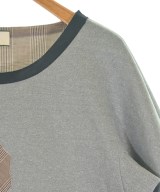 D-due（デドゥエ）Tシャツ・カットソー グレー サイズ:38(M位) レディース/2200611857293