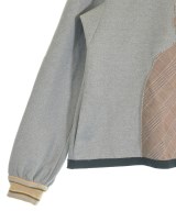 D-due（デドゥエ）Tシャツ・カットソー グレー サイズ:38(M位) レディース/2200611857293