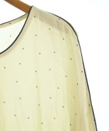 D-due（デドゥエ）ワンピース 黄 サイズ:40(M位) レディース/2200626156015