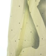 D-due（デドゥエ）ワンピース 黄 サイズ:40(M位) レディース/2200626156015