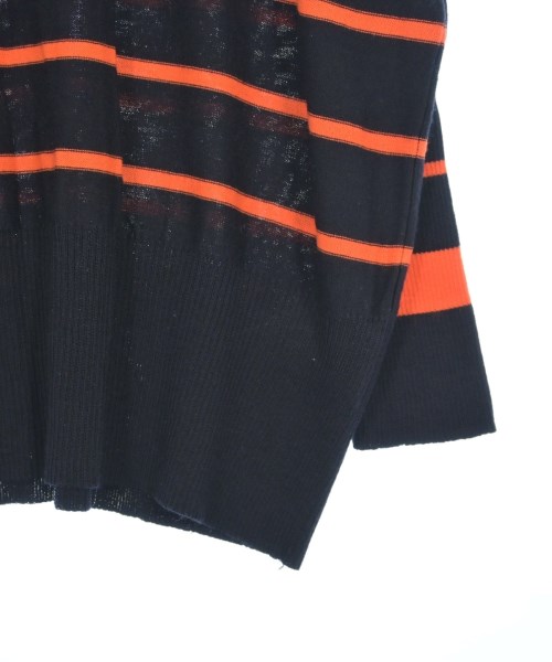 D-due（デドゥエ）ニット・セーター 黒 サイズ:36(S位) レディース/2200629138032