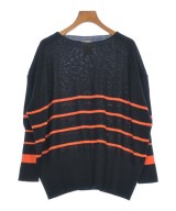 D-due（デドゥエ）ニット・セーター 黒 サイズ:36(S位) レディース/2200629138032