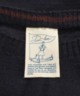 D-due（デドゥエ）ニット・セーター 黒 サイズ:36(S位) レディース/2200629138032