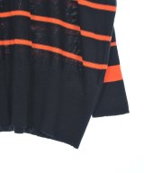 D-due（デドゥエ）ニット・セーター 黒 サイズ:36(S位) レディース/2200629138032