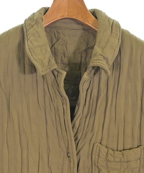 D-due（デドゥエ）その他 カーキ サイズ:F レディース/2200629823013