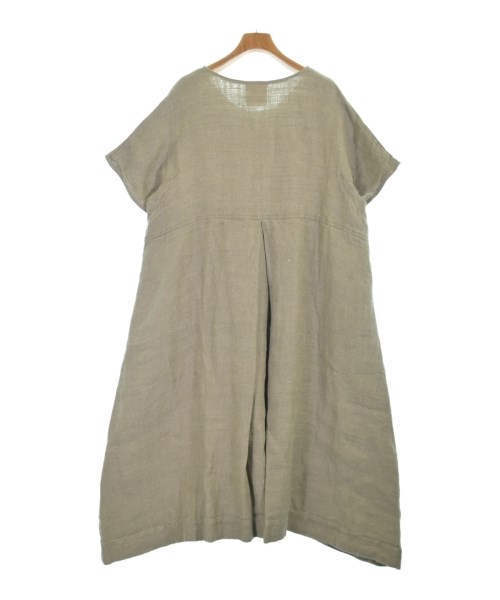 D-due（デドゥエ）ワンピース グレー サイズ:38(M位) レディース/2200629823020