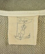 D-due（デドゥエ）ワンピース グレー サイズ:38(M位) レディース/2200629823020