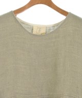 D-due（デドゥエ）ワンピース グレー サイズ:38(M位) レディース/2200629823020