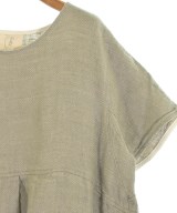 D-due（デドゥエ）ワンピース グレー サイズ:38(M位) レディース/2200629823020