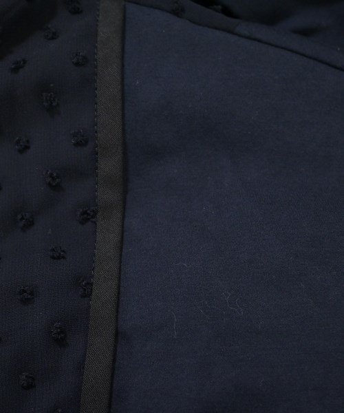 D-due（デドゥエ）ワンピース 紺 サイズ:36(S位) レディース/2200629823044