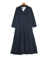 D-due（デドゥエ）ワンピース 紺 サイズ:36(S位) レディース/2200629823044
