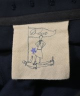 D-due（デドゥエ）ワンピース 紺 サイズ:36(S位) レディース/2200629823044