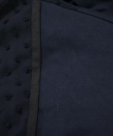 D-due（デドゥエ）ワンピース 紺 サイズ:36(S位) レディース/2200629823044