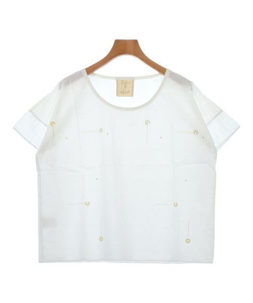 デドゥエ(D-due)のD-due ブラウス