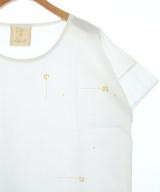 D-due（デドゥエ）ブラウス 白 サイズ:36(S位) レディース/2200616467084