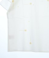 D-due（デドゥエ）ブラウス 白 サイズ:36(S位) レディース/2200616467084