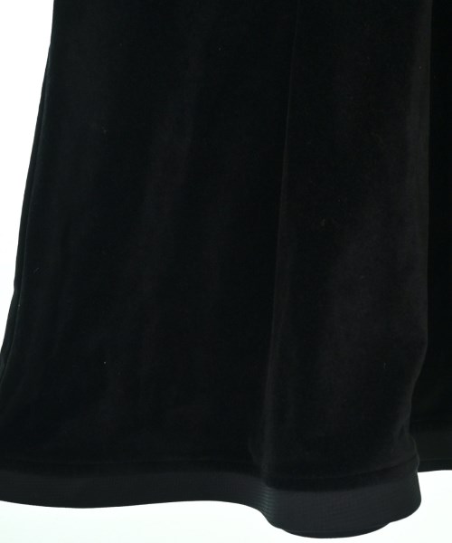 D-due（デドゥエ）ワンピース 黒 サイズ:36(S位) レディース/2200611536471