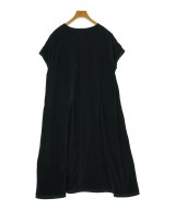 D-due（デドゥエ）ワンピース 黒 サイズ:36(S位) レディース/2200611536471