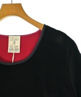 D-due（デドゥエ）ワンピース 黒 サイズ:36(S位) レディース/2200611536471