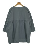 D-due（デドゥエ）カジュアルシャツ グレー サイズ:38(M位) レディース/2200652565034