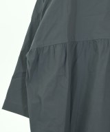 D-due（デドゥエ）カジュアルシャツ グレー サイズ:38(M位) レディース/2200652565034