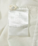 D-due（デドゥエ）カジュアルシャツ 白 サイズ:38(M位) レディース/2200713978117