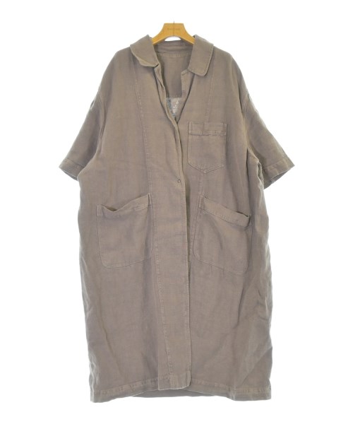 D-due(デドゥエ)その他 茶 サイズ:F/2200652395013