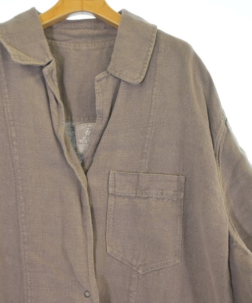 D-due（デドゥエ）その他 茶 サイズ:F レディース/2200652395013