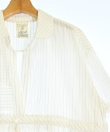D-due（デドゥエ）ワンピース 白 サイズ:36(S位) レディース/2200703406033