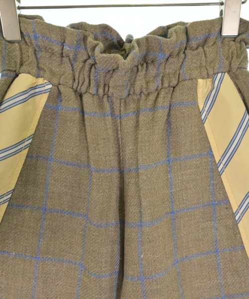 D-due（デドゥエ）その他 グレー サイズ:36(S位) レディース/2200662861041