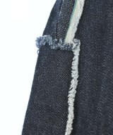 D-due（デドゥエ）ロング・マキシ丈スカート 紺 サイズ:-(XS位) レディース/2200662861058