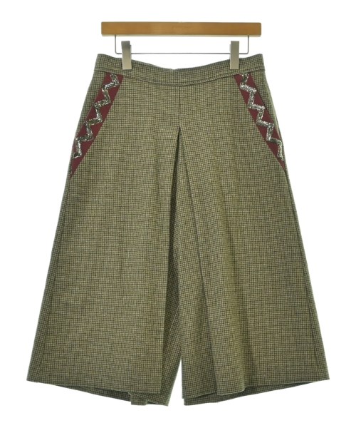 D-due(デドゥエ)その他 緑 サイズ:38(M位)/2200653149035