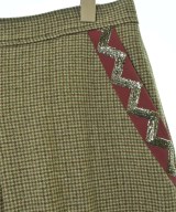 D-due（デドゥエ）その他 緑 サイズ:38(M位) レディース/2200653149035