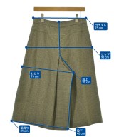 D-due（デドゥエ）その他 緑 サイズ:38(M位) レディース/2200653149035