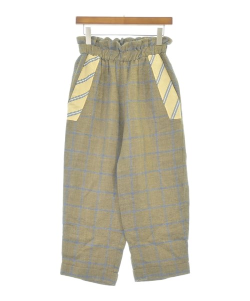 D-due(デドゥエ)その他 ベージュ サイズ:38(M位)/2200671017064