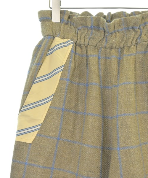 D-due（デドゥエ）その他 ベージュ サイズ:38(M位) レディース/2200671017064