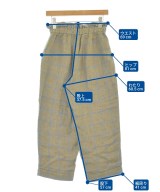 D-due（デドゥエ）その他 ベージュ サイズ:38(M位) レディース/2200671017064