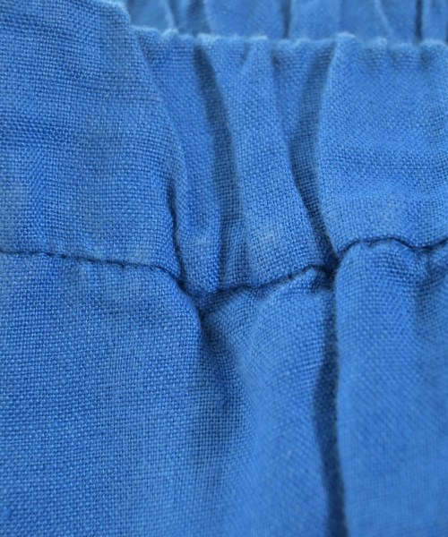 D-due（デドゥエ）ロング・マキシ丈スカート 青 サイズ:38(M位) レディース/2200666583062