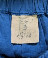 D-due（デドゥエ）ロング・マキシ丈スカート 青 サイズ:38(M位) レディース/2200666583062