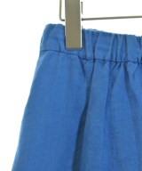 D-due（デドゥエ）ロング・マキシ丈スカート 青 サイズ:38(M位) レディース/2200666583062