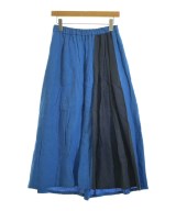 D-due ロング・マキシ丈スカート