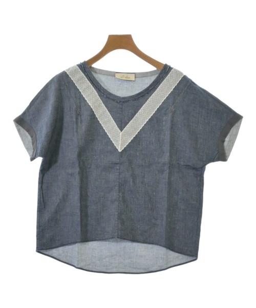 D-due(デドゥエ)のTシャツ・カットソー サイズ:36(S位) 5,500円